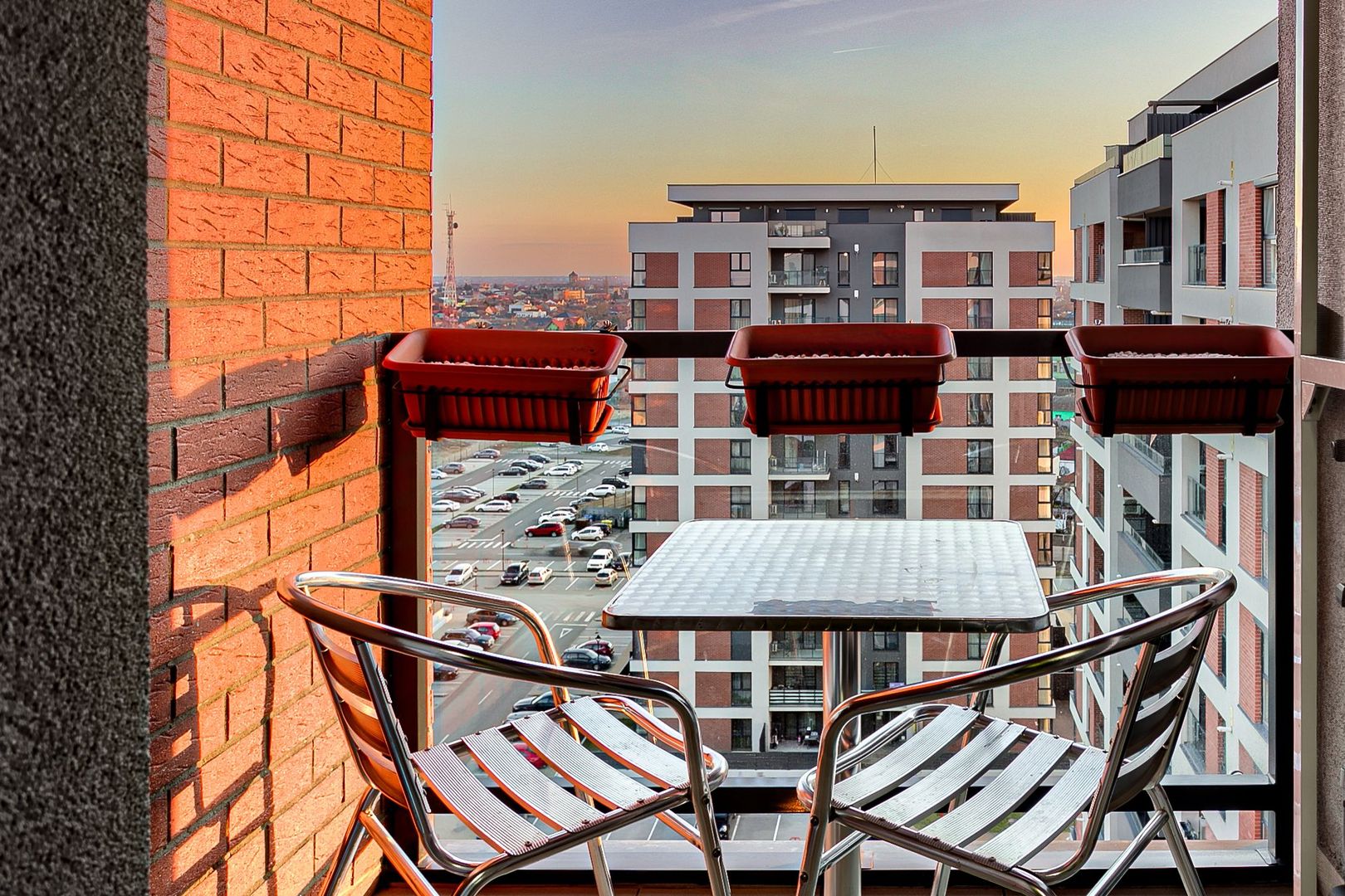 VÂNDUT! Apartament modern cu 3 camere - Poză 8