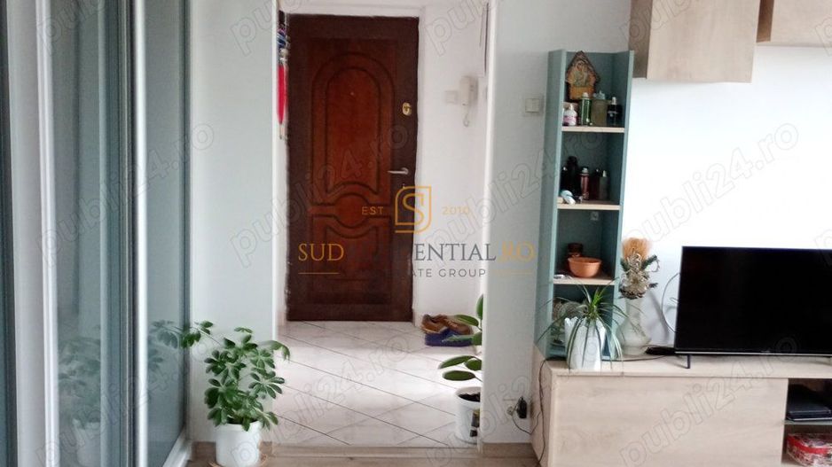 2 camere semidecomandat, Dimitrie Cantemir, Unirii - Comision 0 - Poză 1