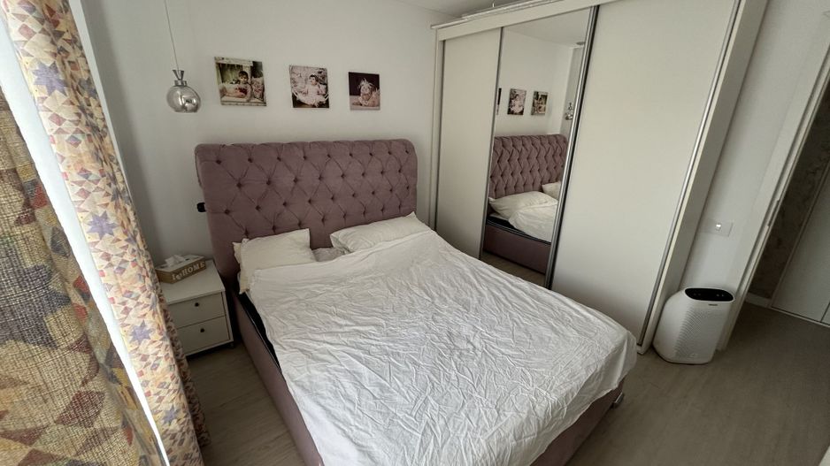 0DOROBANȚI | 3 camere | READY TO MOVE IN | Renovat complet | Mobilat & utilat - Poză 17