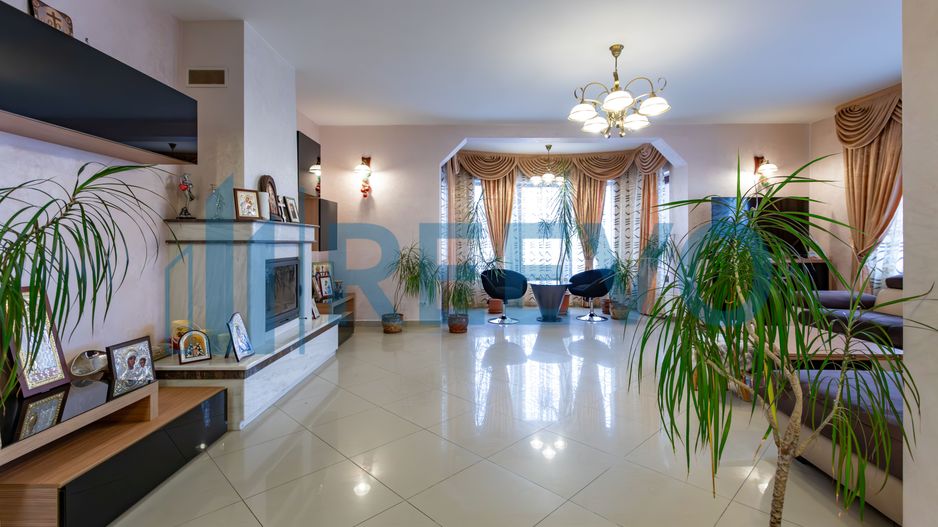 Casă/Vilă cu foișor | 1.000 mp teren | Măgura - Poză 20