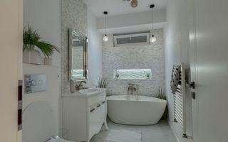 Apartament 2 Camere, Recent Renovat, Complet Mobilat - Poză 3