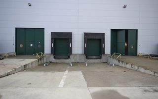 Spațiu industrial depozitare/productie 1850 mp - H 10 m - Poză 6