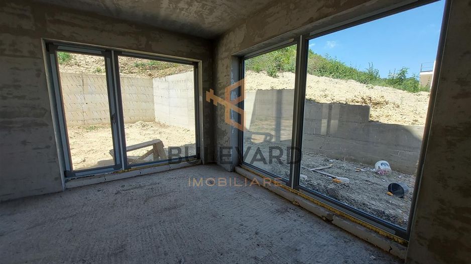 Casa exclusivista in Grigorescu cu teren de 750 mp! - Poză 3