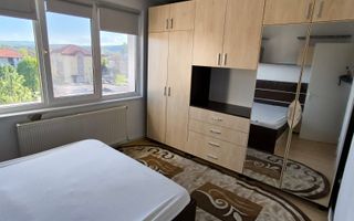 (pret nou) Apartament 2 camere, zona centrală (pietonală). - Poză 1