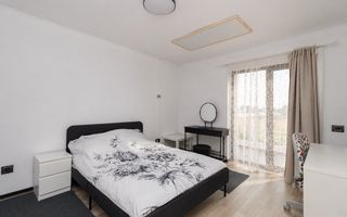 Casa individuala 6 camere, 214mpu,509 mp teren, 5km de Bucuresti, 2013 - Poză 7