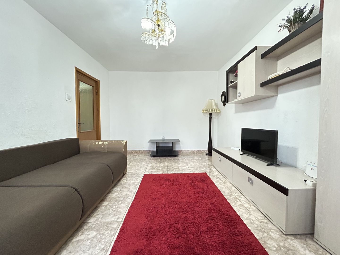 TOMIS III - Apartament 2 camere | decomandat | centrala termica - Poză 3