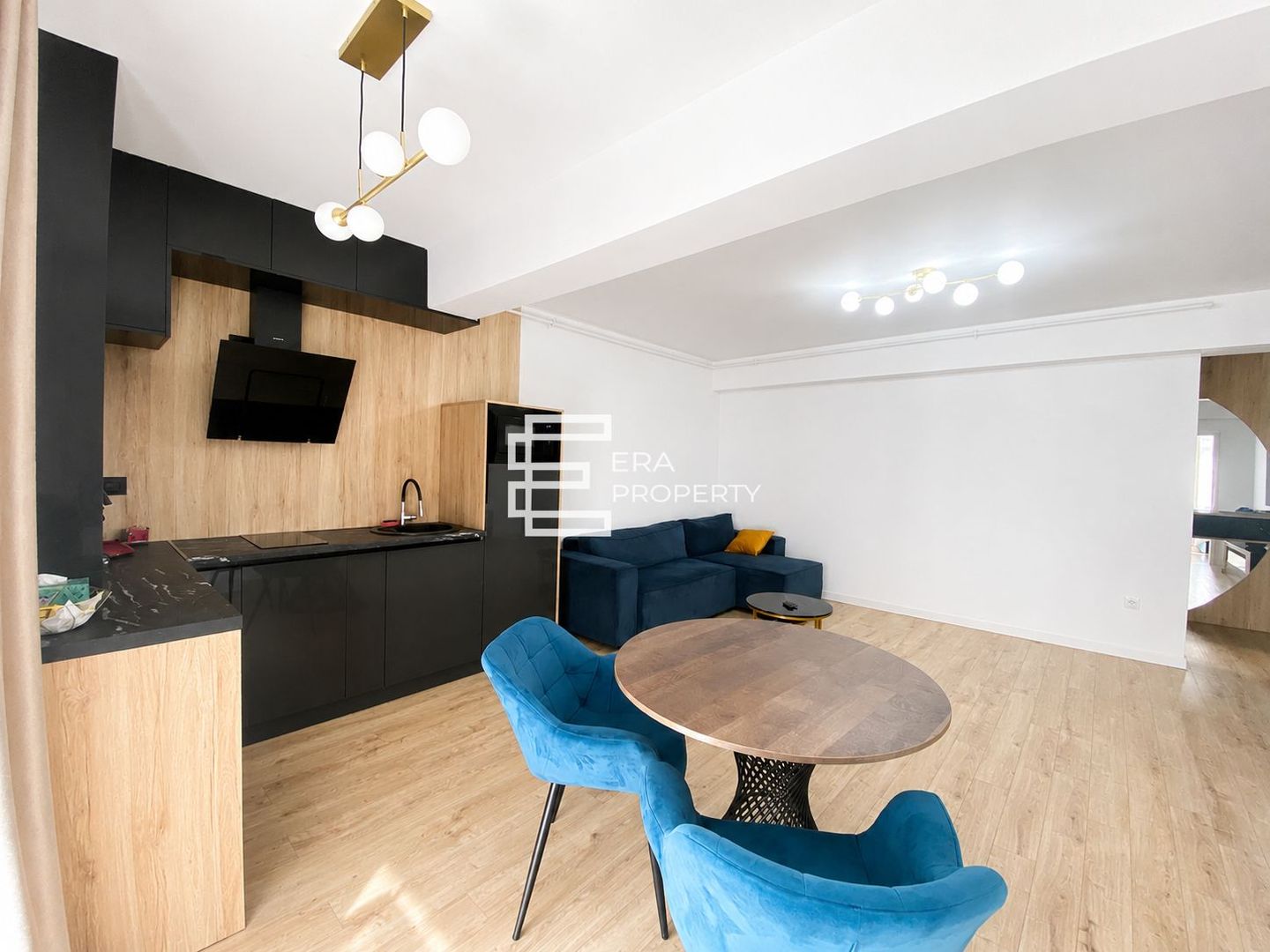 Apartament 2 camere de închiriat | Șelimbăr – Doamna Stanca - Poză 2