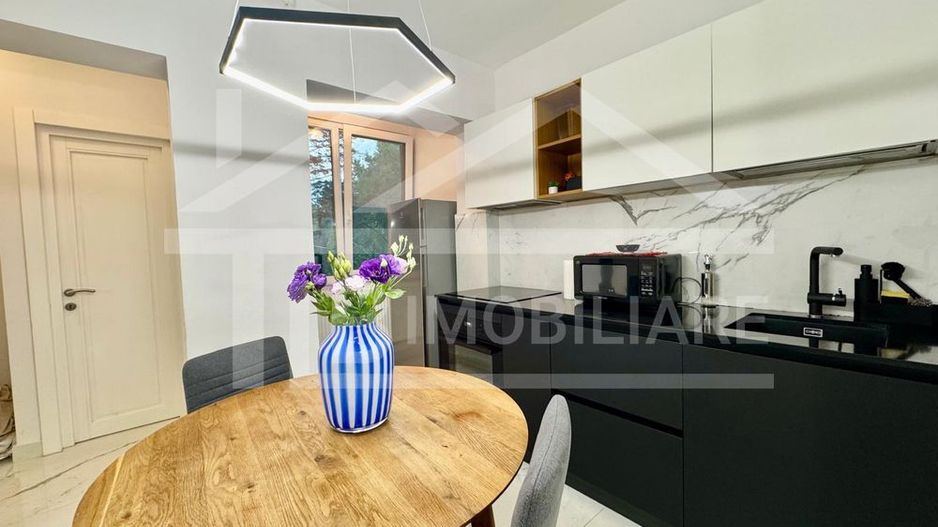 Apartament cu 2 camere, 55mp, Zona UMFST - Poză 6