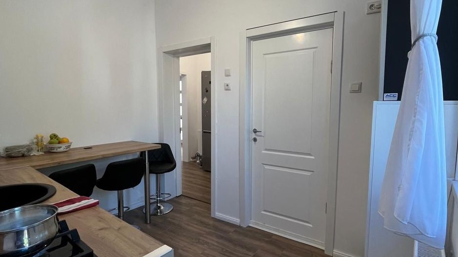 Ag BRASADAS vinde vila 8 camere Parcul Carol - Poză 15