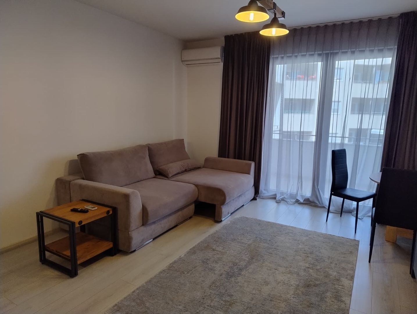 3 camere | Unirii | parcare | bloc boutique 2020 - Poză 3