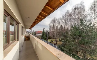 Ap. de 3 camere - parcare inclusa - loc de joaca - foisor- gratar - curte - Poză 16