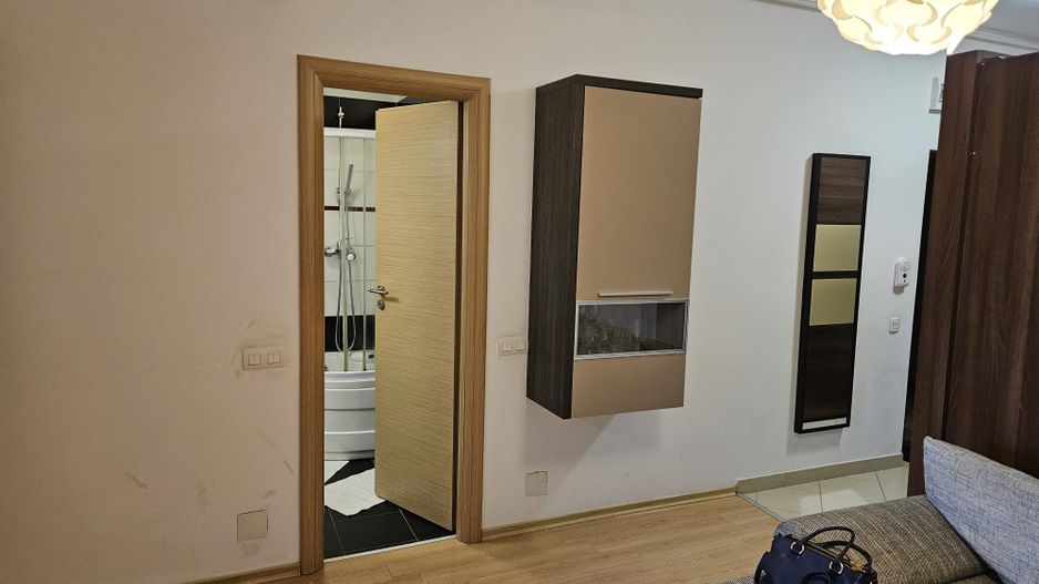 De Inchiriat Garsoniera Dubla zona Bucuresti Noi - Bazilescu - Poză 6