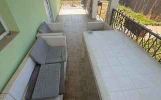 CASA INDIVIDUALA- DOMNESTI, CENTRALA PROPRIE, MOBILAT/UTILAT, COMIS 0% - Poză 7