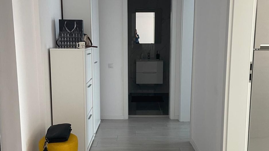 Apartament 2 camere Tunari | vedere spre pădure, include parcare - Poză 5