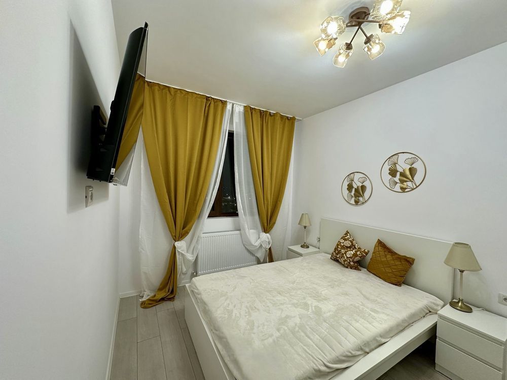 Închiriere Apartament 2 Camere Studio Confort Urban Park Salaj - Poză 2