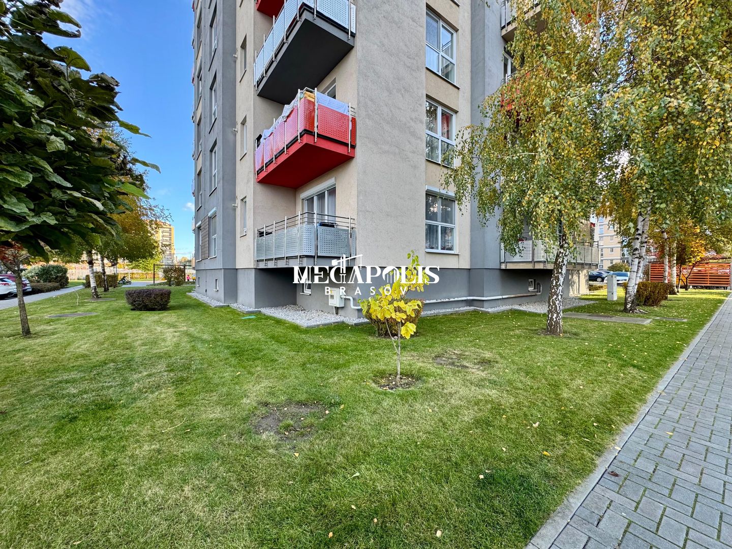 Apartament 2 Camere | 44mp | Boxă | Open Space | Avantgarden Tractorul - Poză 2