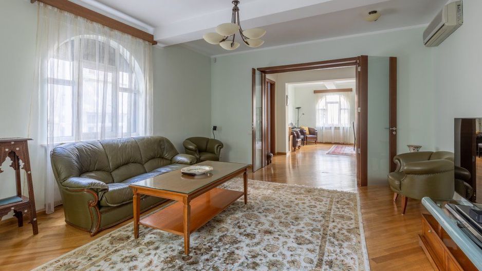 VILA INTERBELICA | ZONA KISELEFF-AVIATORILOR - Poză 5