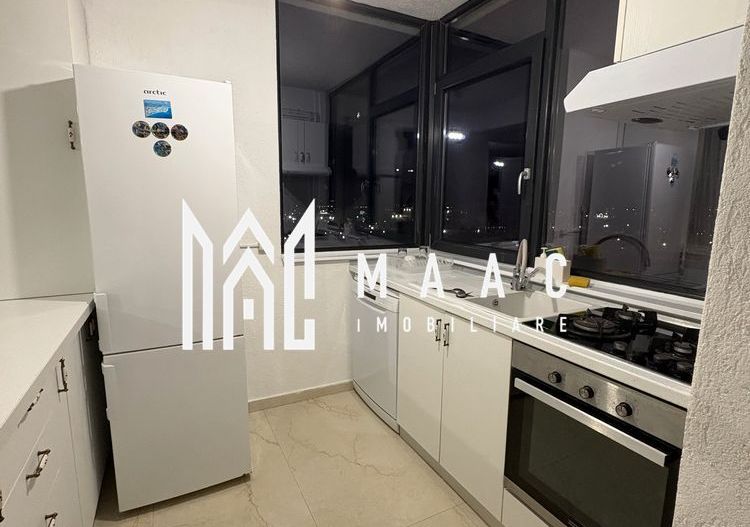 Apartament 3 camere de închiriat | Sibiu, Mihai Viteazul - Poză 5