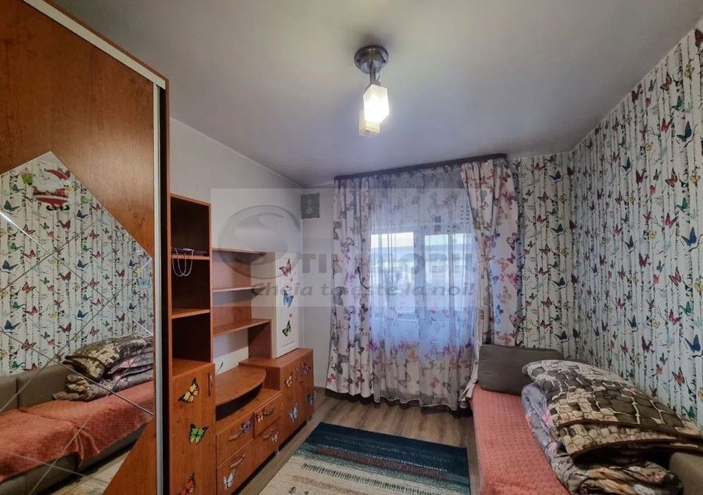 Apartament 2 camere decomandat - 2016 + parcare - Manta Rosie - Poză 2