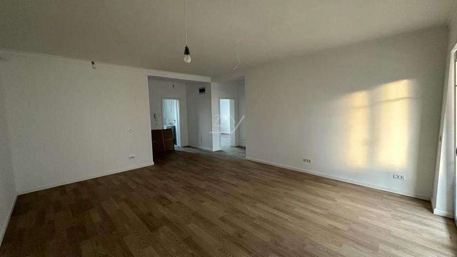 Duplex modern pe parter. Toate utilitatile. - Poză 3