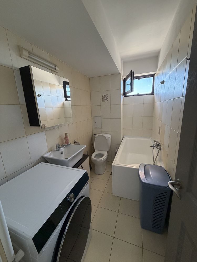 Inchiriere Apartament Duplex -zona Popesti-Leordeni - Poză 5
