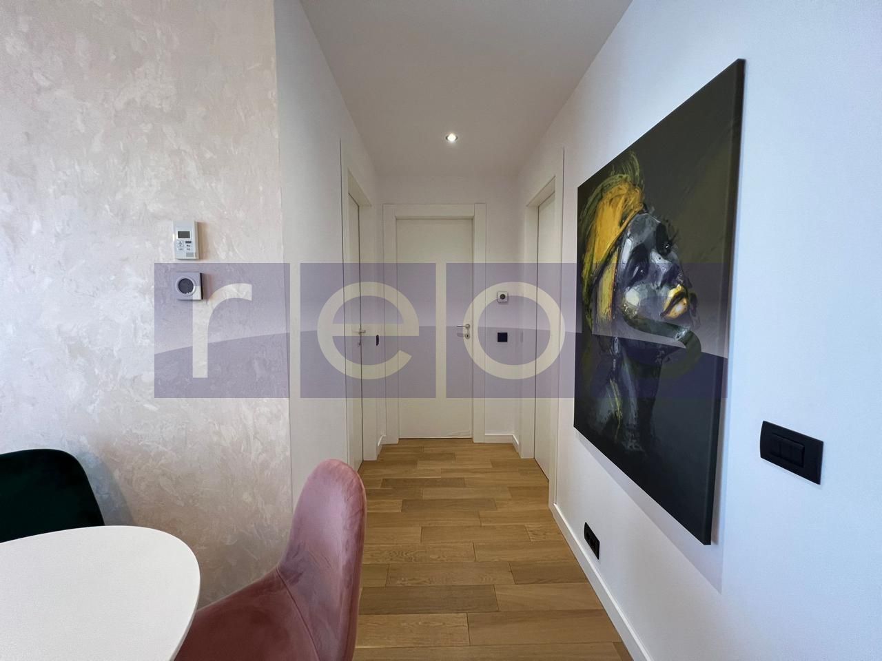 INCHIRIERE 2 CAMERE | ONE HERASTRAU TOWERS | ETAJ 9 | TERASA | PARCARE OPTIONALA - Poză 6