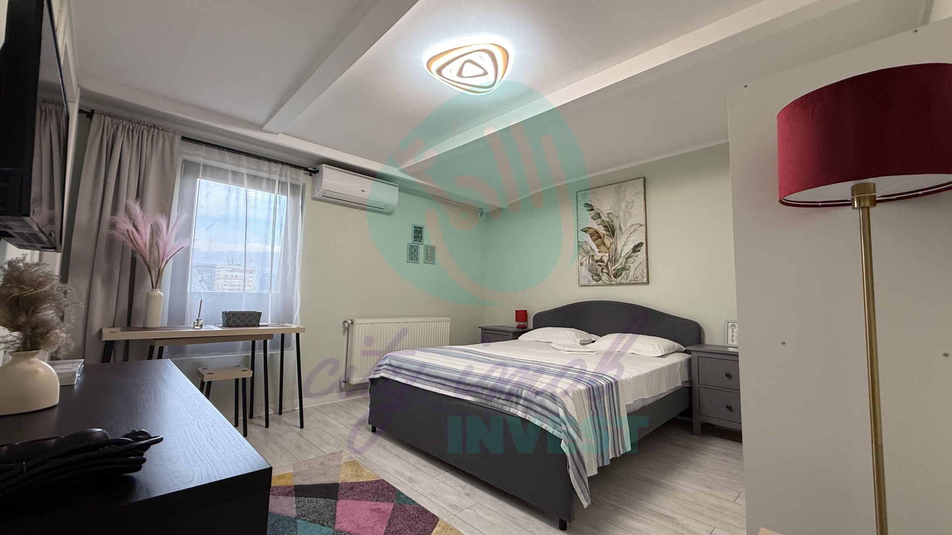 Penthouse Duplex Dorobanți – Floreasca | Aparthotel - Poză 4