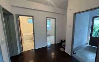 APARTAMENT IN CASA TIP DUPLEX 3 CAMERE+ TEREN 89 MP CAMPULUNG - Poză 6