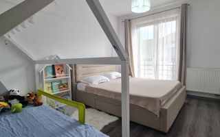 2 camere insorit, mobilat, utilat, parcare, House Residence - Tractorul - Poză 7