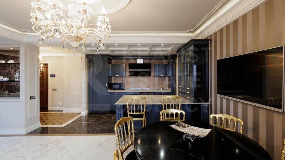 Chirie, apartament, 3 camereValea Trandafirilor, Centru - Poză 2