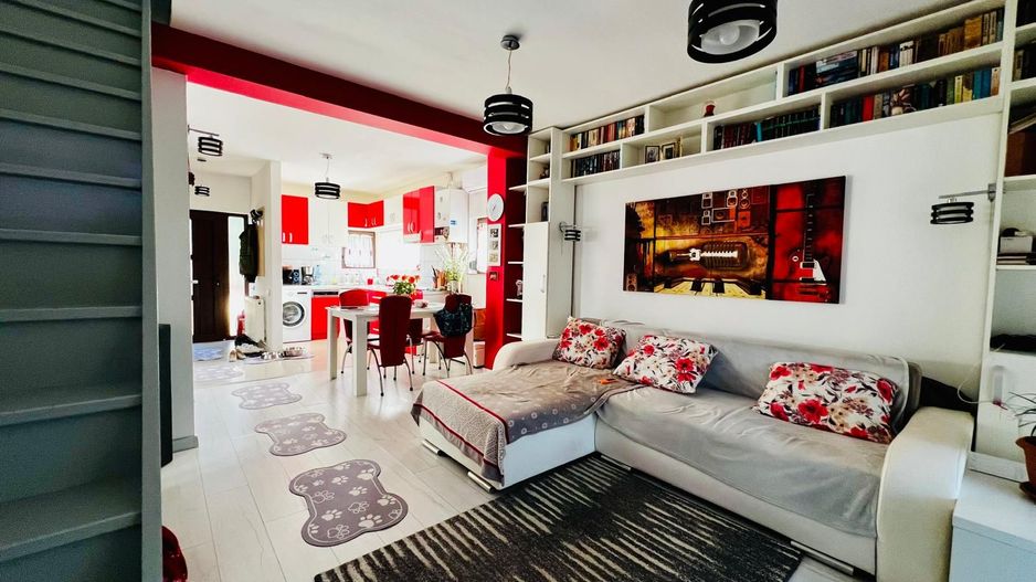 Duplex 3 camere -Zona Mehala,Timișoara - Poză 1