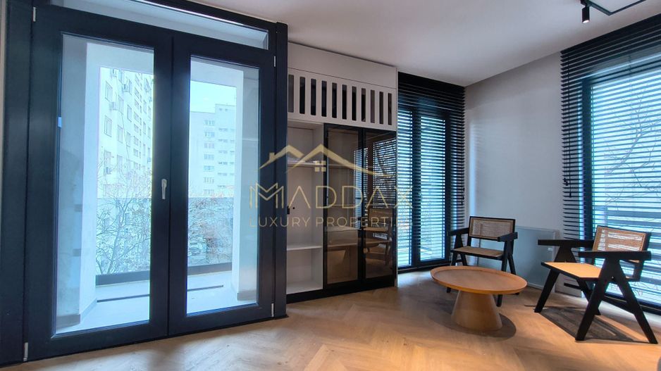 Apartament de lux 2 camere // Zona Obor - Poză 11