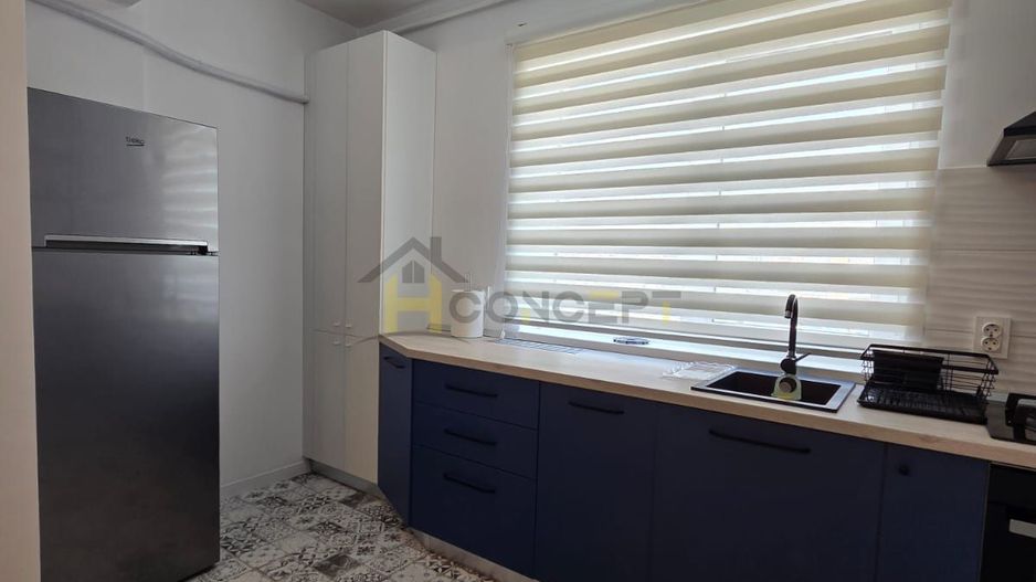 Inchiriere Apartament elegant 2 camere Premium 8 min Metrou - Poză 5