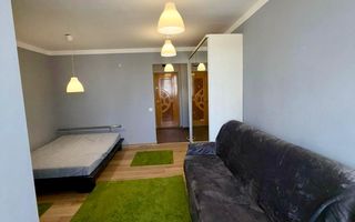 Garsoniera 28 mp+ balcon la etaj intermediar, Manastur, zona Big ! - Poză 2