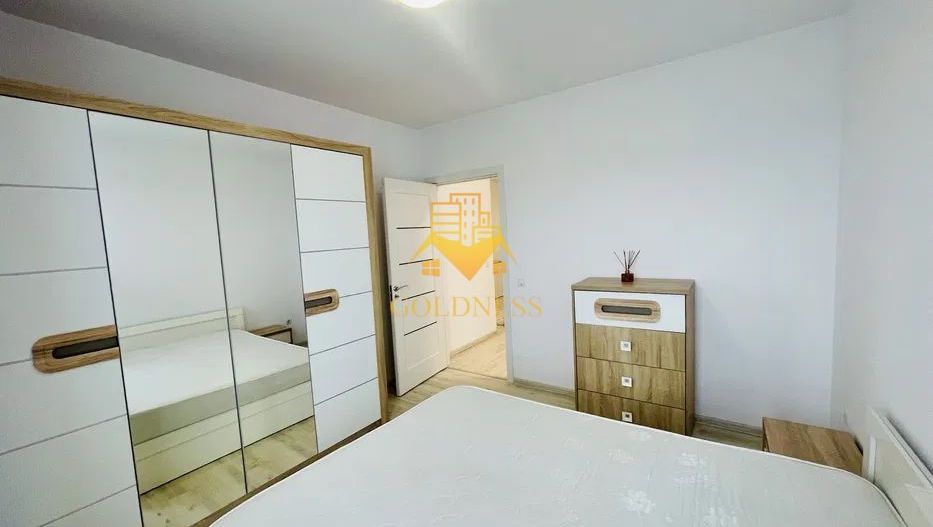 3 camere open space, Modern, Parcare, Lidl Frunzisului, Zorilor - Poză 2