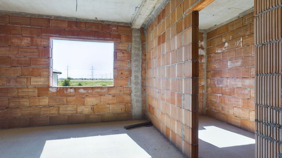 Duplex în Moșnița Nouă, în spate la Castel - Poză 19