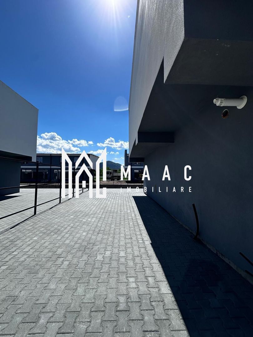Casă duplex 4 camere de vânzare | Rășinari | 120 mp | TVA inclus - Poză 4