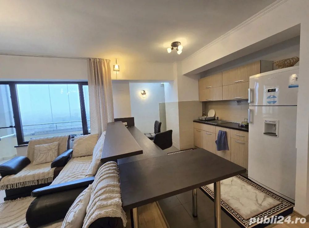 Apartament 2 camere Belvedere Park, panoramă IOR, premium - Poză 5