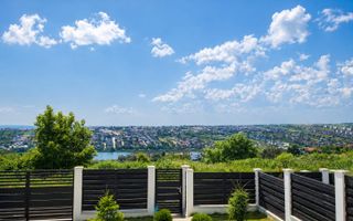 Duplex premium cu vedere panoramică la Lacul Rediu | Aleea Sadoveanu, Iași - Poză 1
