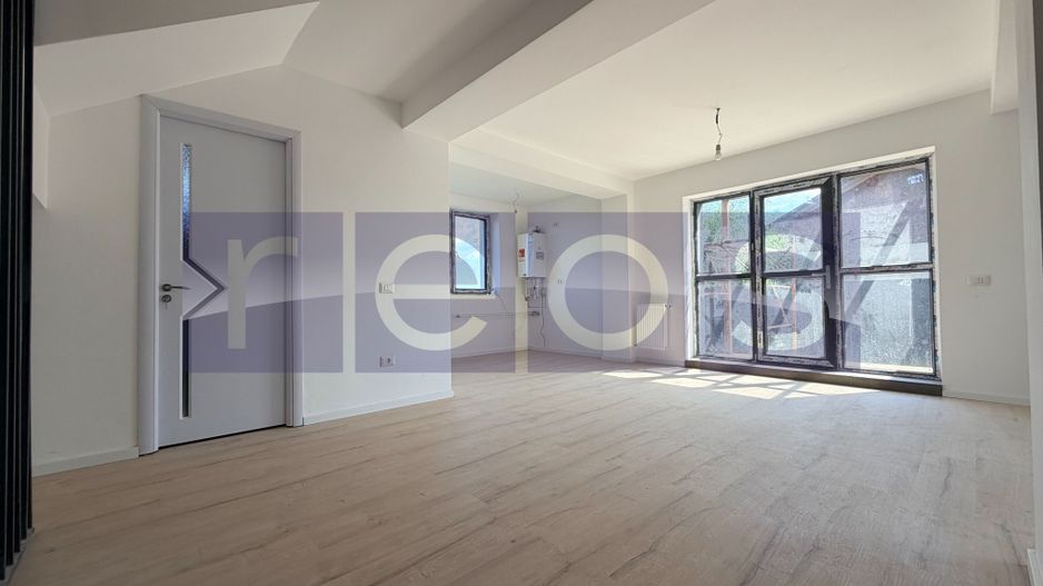 VANZARE VILA P+1+M | 170 MP UTILI | 6 CAMERE | BALOTESTI | - Poză 4