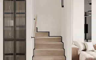Vânzare, townhouse, 2 nivele, 3 camere, strada Maciesilor, Telecentru - Poză 39