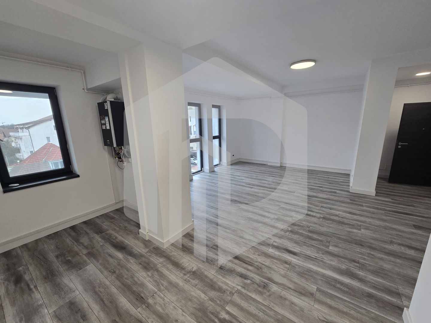 Spatiu de birouri 59 mp str Calea Dumbravii - Poză 8