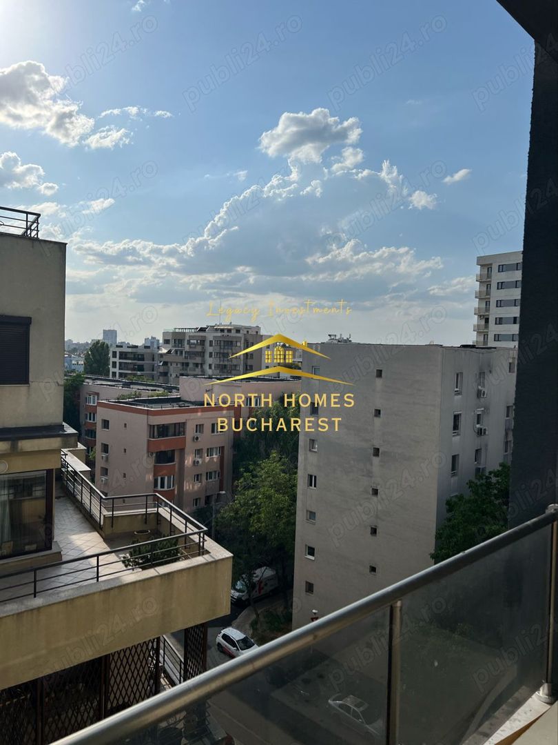 Apartament 2 camere complet mobilat, în zona Decebal – bloc nou 2011 - Poză 10