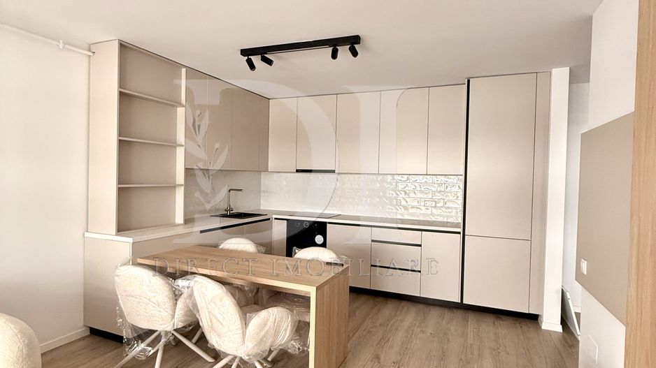 Apartament doua camere / etaj intermediar / Zona Eroilor - Poză 1