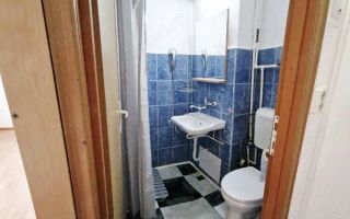 Garsonieră confortabilă lângă Kaufland Vest | Etaj 3 | Centrală propri - Poză 4