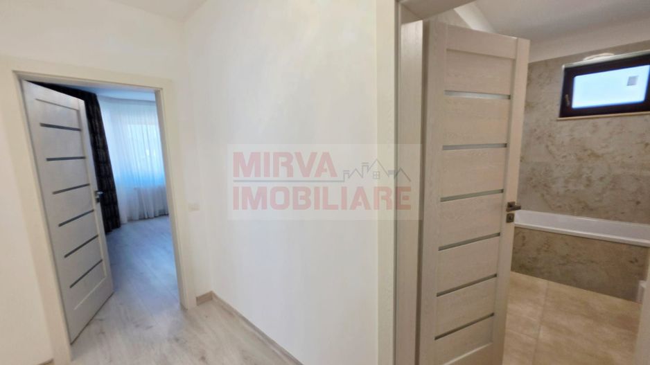 Vilă premium 5 camere în Păuleștii Noi | Mobilată | Construcție 2025 - Poză 58
