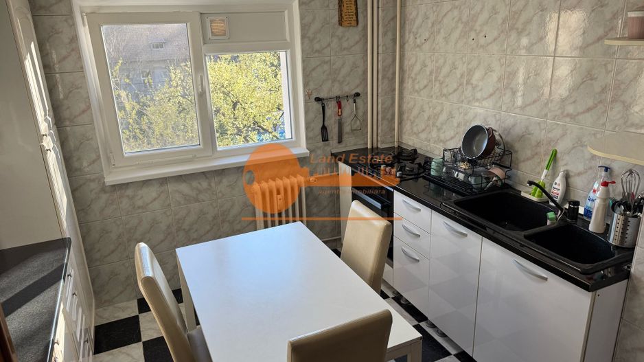 3 Camere Piata Sudului ( 7 minute metrou - bloc 1980 ) - Poză 7