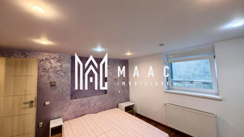 Casa 6 camere I 649 mp I Curte I Garaj I Zona Piata Cluj - Poză 5