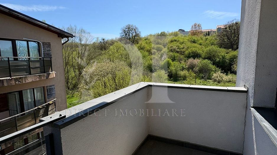 Apartament decomandat - Poză 12