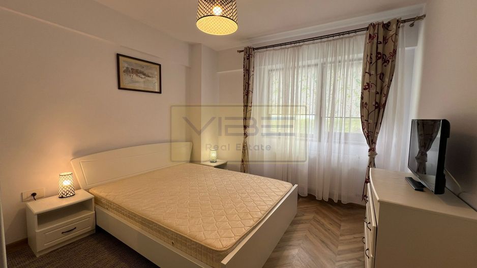 Apartament 2 camere decomandat + parcare Copou - Poză 9